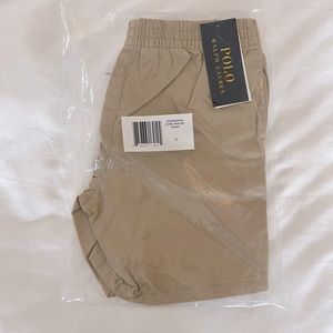 Polo Ralph Lauren core replenish khaki short